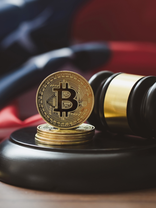 Crypto Regulation in the USA: What You Must Know