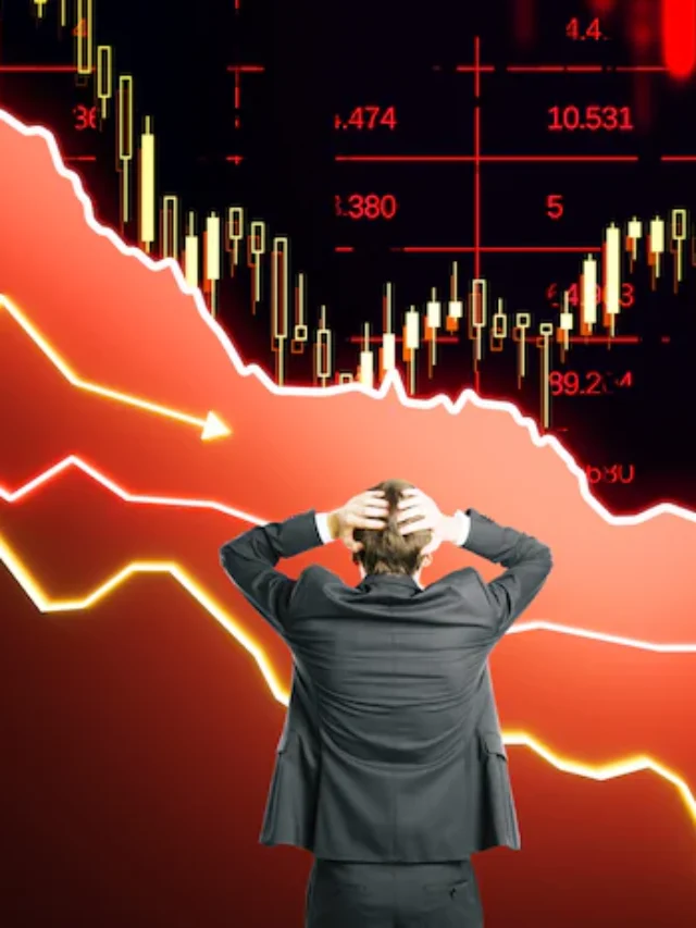 $5 Trillion Wiped Out: Trump’s Tariffs Spark U.S. Market Meltdown