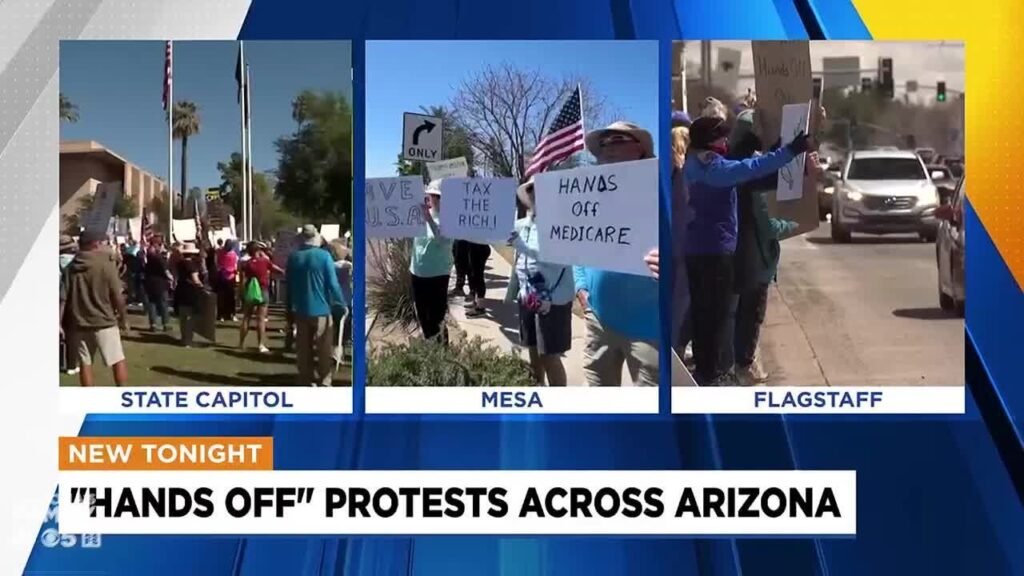 Protest